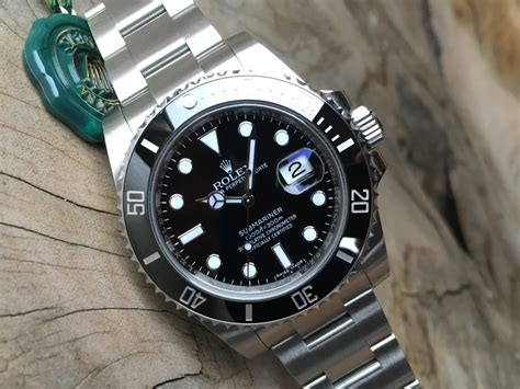 quotazione rolex 116610 2017|rolex submariner 116610 value.